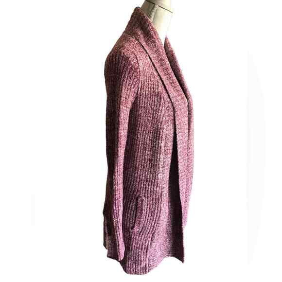 Barefoot Dreams CozyChic Cardigan x Revolve Woman’s Size xsmall - Picture 3 of 8